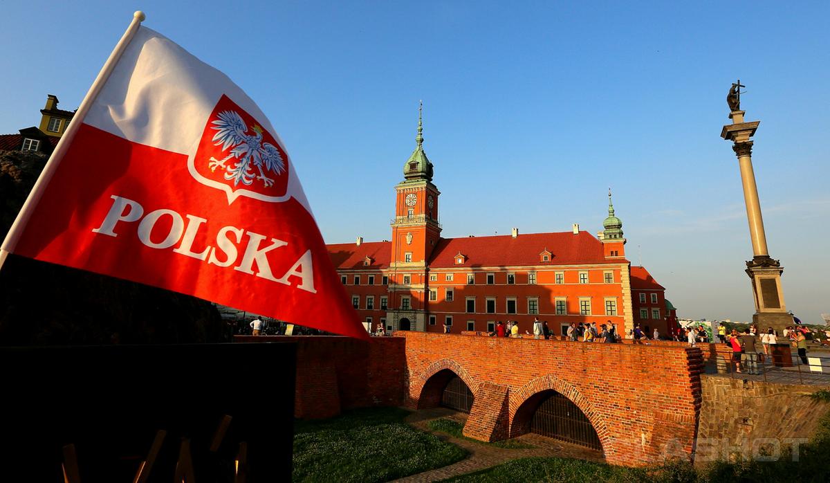 Отдых в Польше из Минска, подбор туров и полезная информация о стране