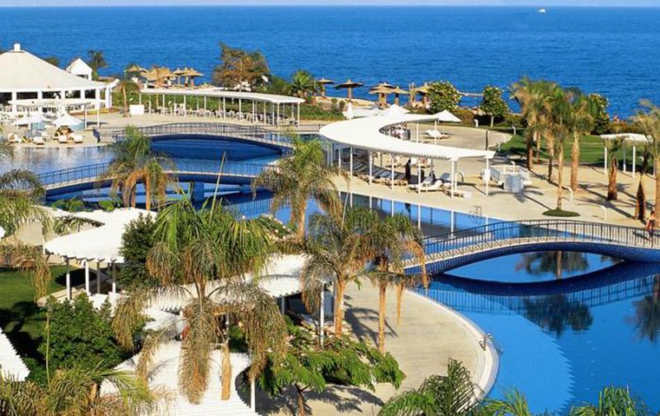 Monte Carlo Sharm EL Sheikh 5*