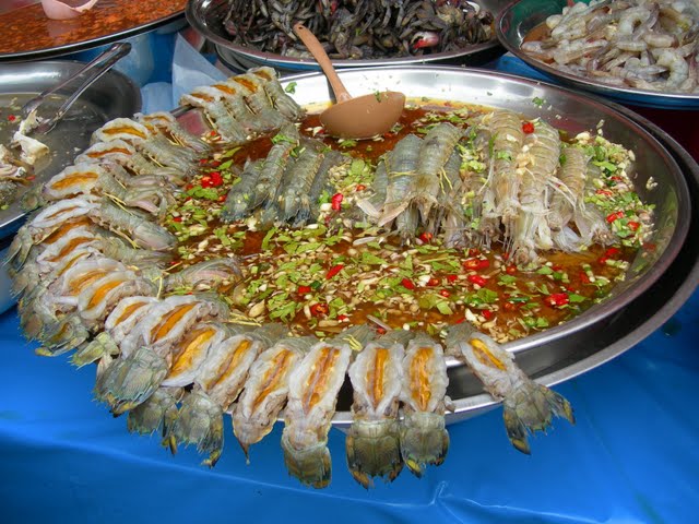 Кухня Вьетнама: приготовьтесь к экзотике!