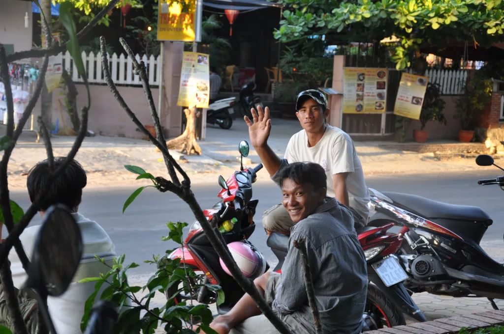 Туристы во Вьетнаме: что им нельзя делать?