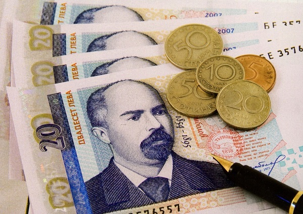 Валютные операции в Болгарии: как и где?