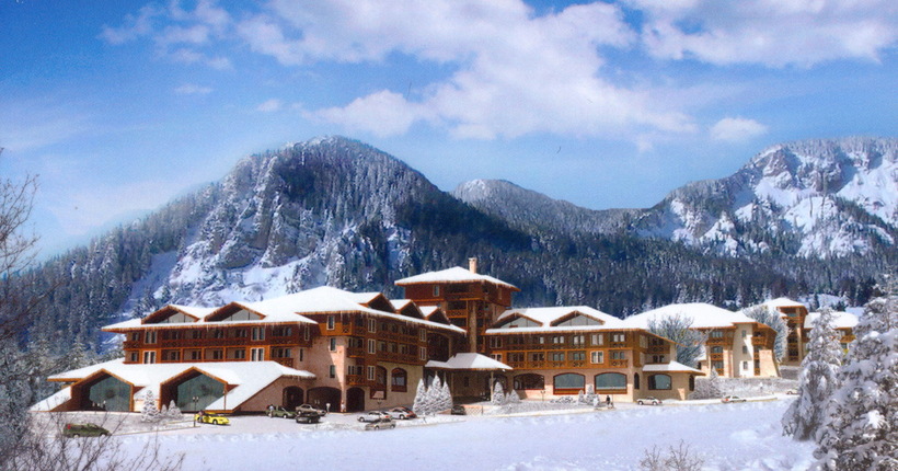 Какие горнолыжные курорты Болгарии посетить в первую очередь?