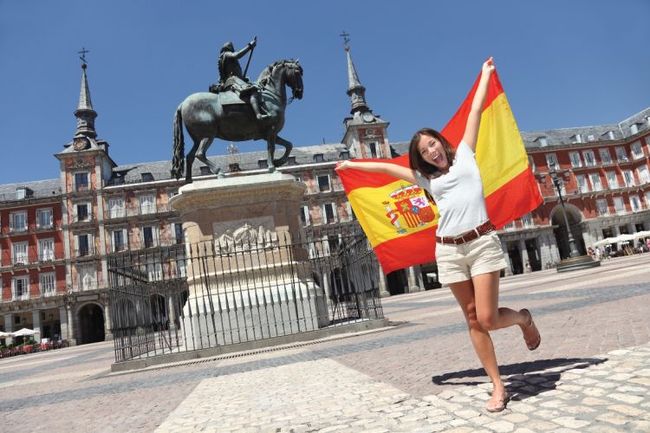 Испания: полезное и интересное